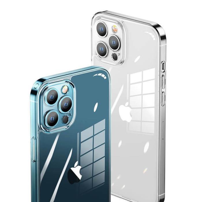 Joyroom - Joyroom Crystal skal till iPhone 12 Pro Max