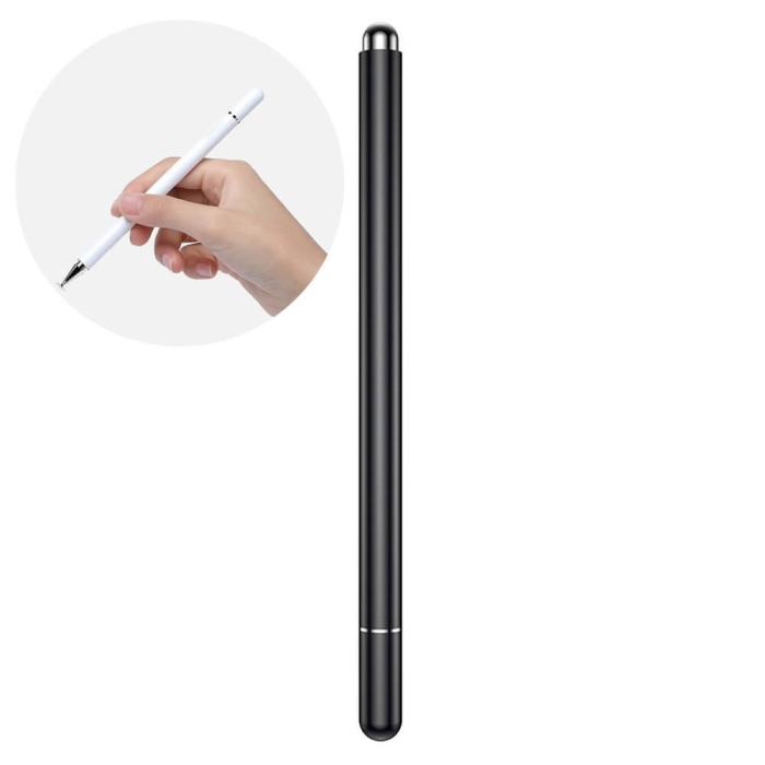 UTGATT5 - Joyroom excellent series passive capacitive stylus pen Svart