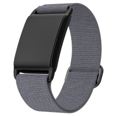 A-One Brand - Whoop 4.0 Armband Elastic Polyester - Grå