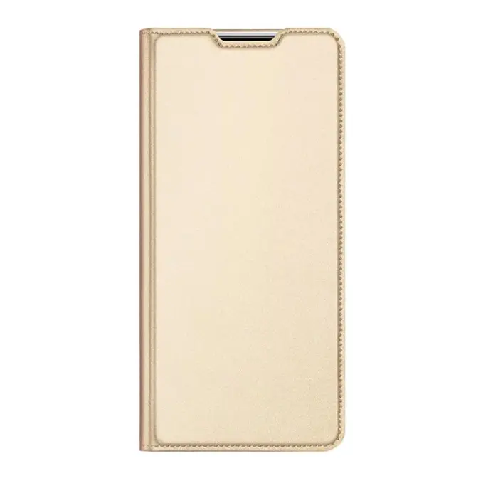 Dux Ducis - Dux Ducis Xiaomi Poco X4 NFC 5G Fodral Skin Series - Guld
