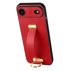 SULADA - SULADA iPhone Air Mobilskal Armband Kickstand Fashion - Röd