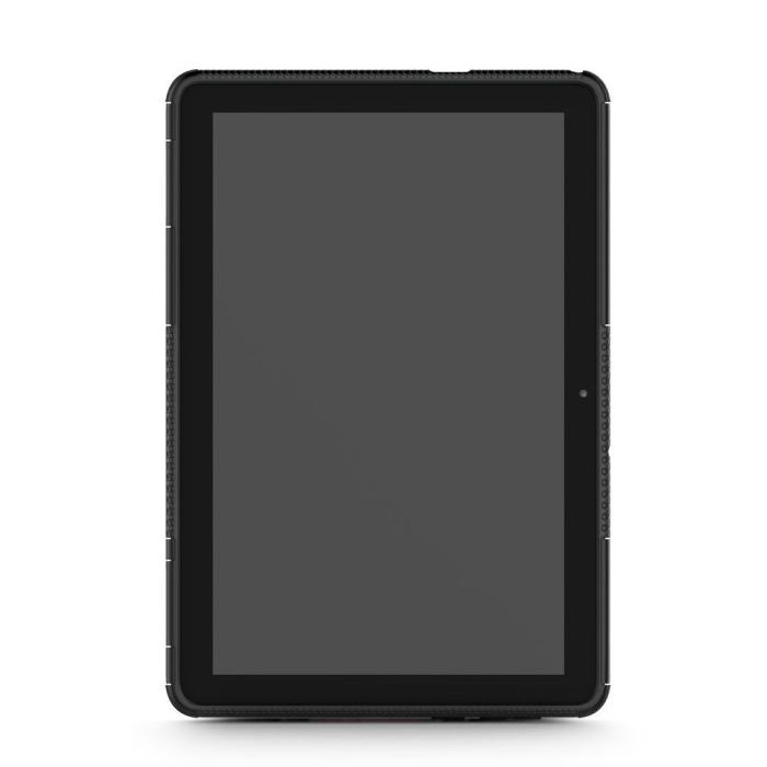 UTGATT5 - Tech-Protect Armorlok Huawei Mediapad T5 10,1 Svart
