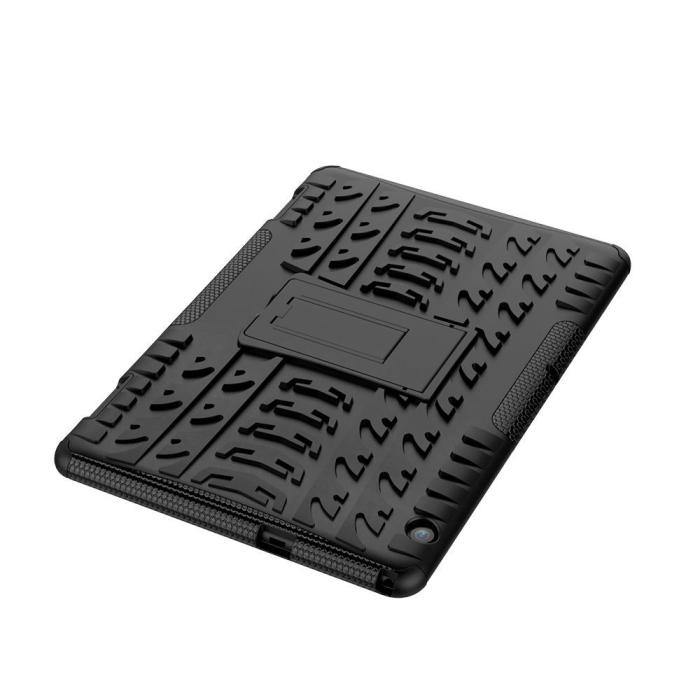 UTGATT5 - Tech-Protect Armorlok Huawei Mediapad T5 10,1 Svart