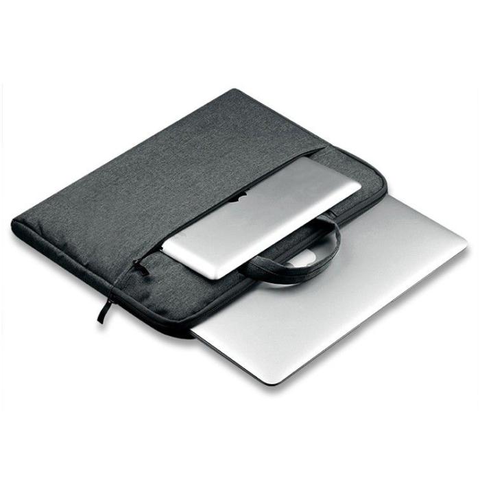Tech-Protect - Tech-Protect Datorfodral 15-16
