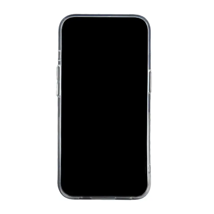 OEM - iPhone 16 Pro Max Mobilskal Crystal - Transparent
