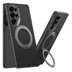 GKK - GKK Mobilskal till Galaxy S26 Ultra Kickstand Large Lens Cutout