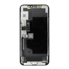 SpareParts - iPhone 11 Pro Skärm med LCD-display NCC Incell HD+ Utbytbar IC