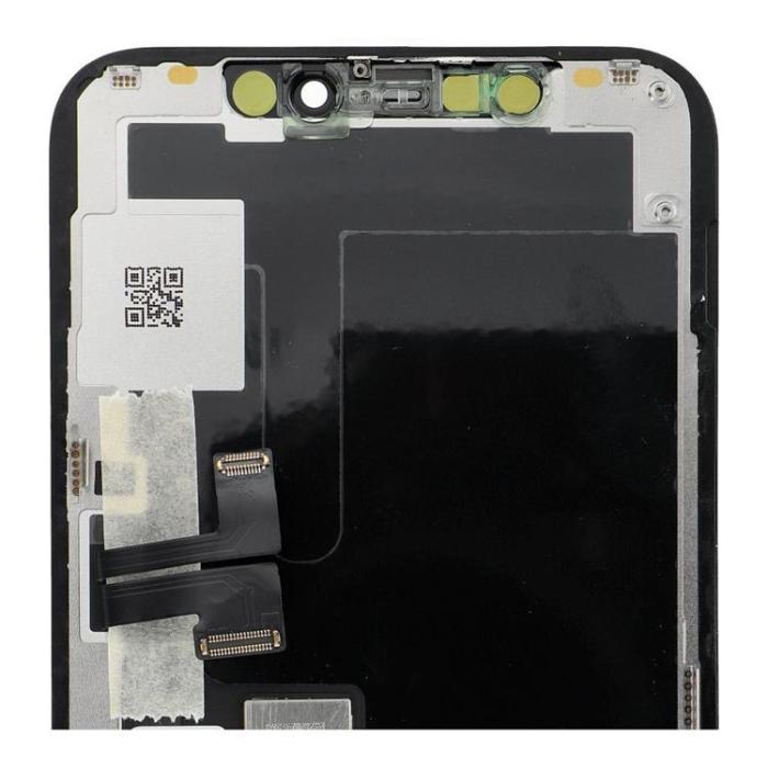 SpareParts - iPhone 11 Pro Skärm med LCD-display NCC Incell HD+ Utbytbar IC