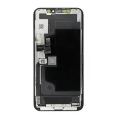 SpareParts - iPhone 11 Pro Skärm med LCD-display NCC Incell HD+ Utbytbar IC
