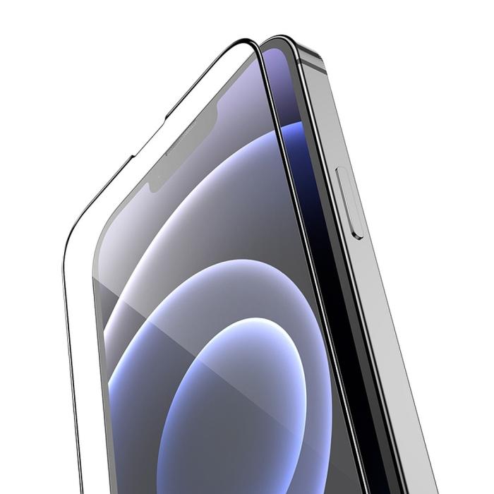 UTGATT1 - HOCO härdat glas HD till iPhone 13 PRO MAX G1