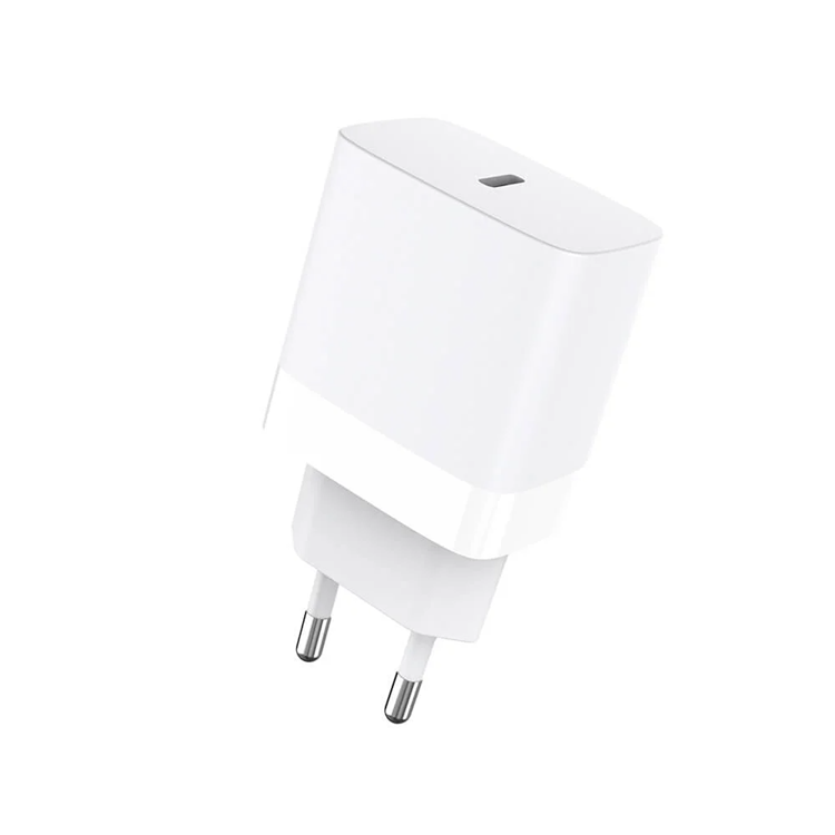 Gear Snabbladdare 1xUSB-C PD/PPS 30W 220V - Vit | 505295 | AlltMobil