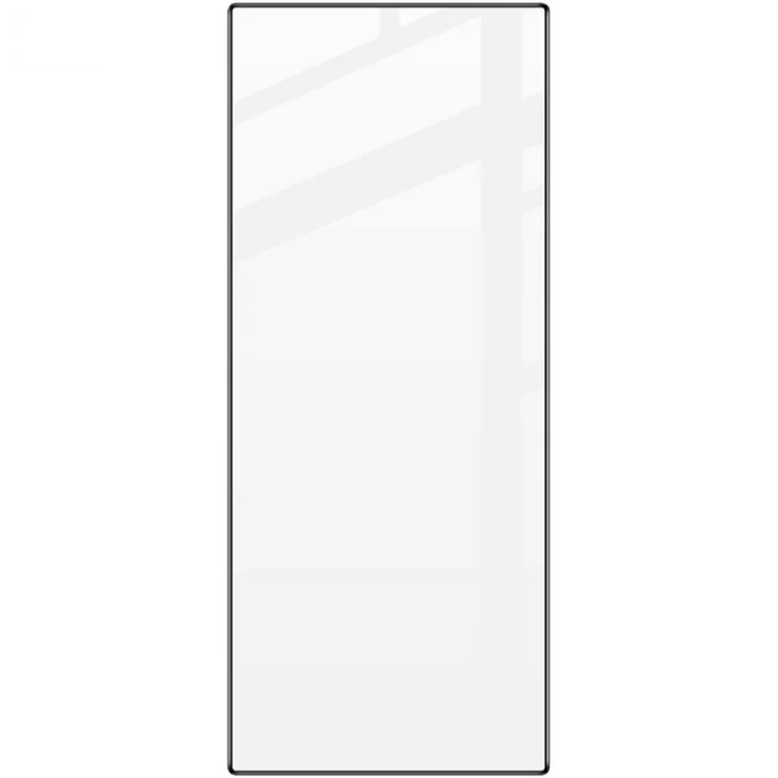 Imak - Imak Galaxy Z Fold 7 Härdat Glas Skärmskydd - Clear
