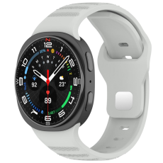 A-One Brand - Galaxy Watch 8 (44mm/40mm)/8 Classic (46mm) Armband Silikon