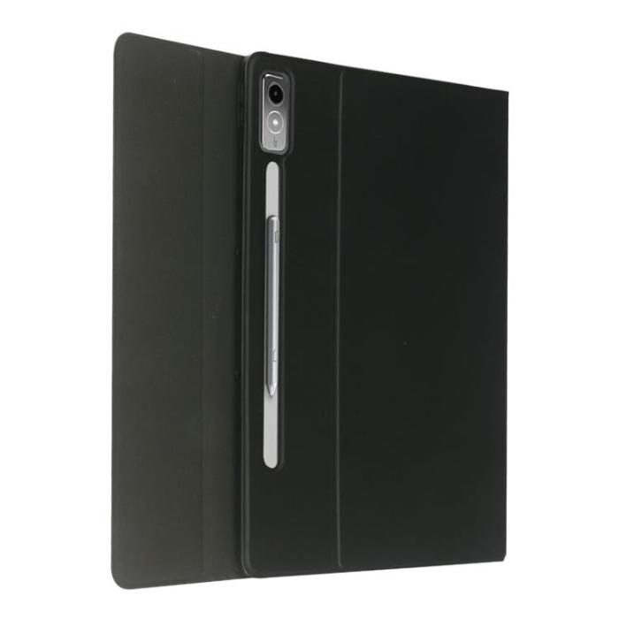 Tech-Protect - Tech-Protect Lenovo Tab P12 Fodral Med Engelskt Tangentbord