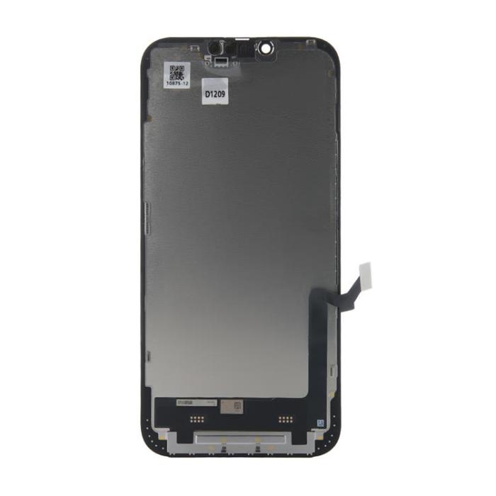 SpareParts - iPhone 14 Plus Skärm med LCD-display Incell