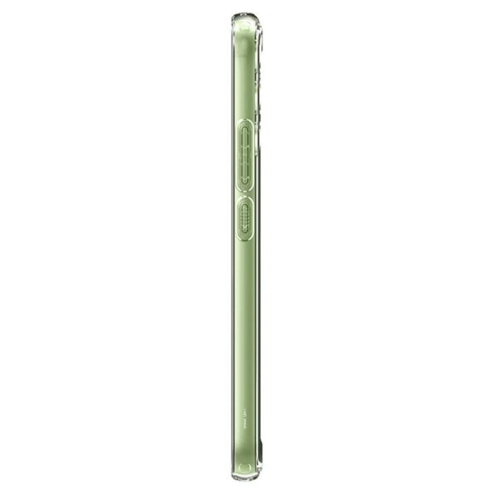 UTGATT - Spigen Galaxy A34 5G Mobilskal Ultra Hybrid - Transparent