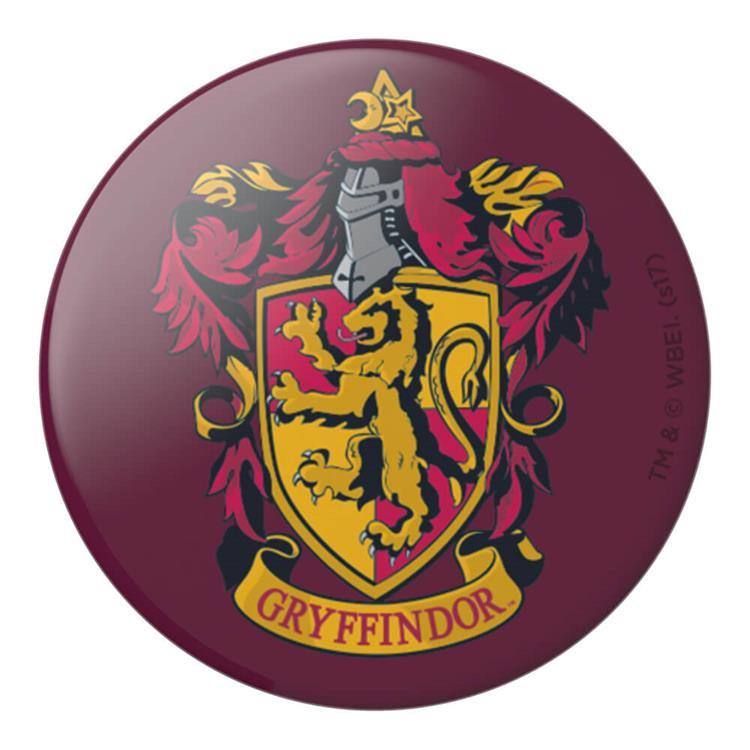 POPSOCKETS Mobilhållare / Mobilgrepp Gryffindor | 2353 | AlltMobil
