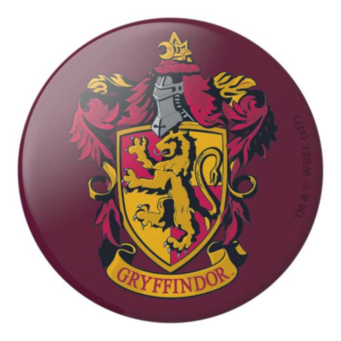 PopSockets - POPSOCKETS Mobilhållare / Mobilgrepp Gryffindor