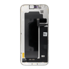 FixCell - FixCell iPhone17 Pro Max Sk&auml;rm med LCD-display Soft OLED