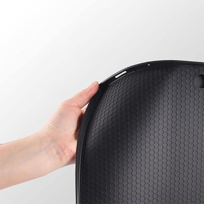 UTGATT - Xiaomi Pad 5/5 Pro Fodral och Tangentbord - Svart