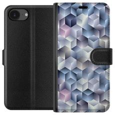 iSecrets - Plånboksfodral till Apple iPhone 16e med Cyklon