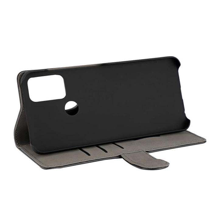 UTGATT1 - GEAR Fodral Motorola G50 - Svart