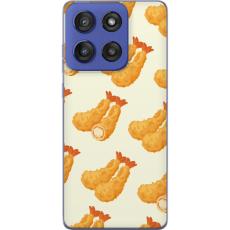 iSecrets - Mobilskal till Motorola Edge 60 Stylus med R&auml;kor