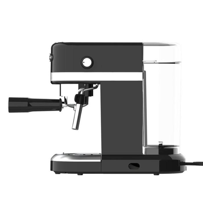 SOLAC - SOLAC Espressomaskin Taste Slim Svart