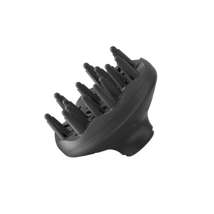 SOLAC - SOLAC Hårtork Snabb 2200 Ionic Svart