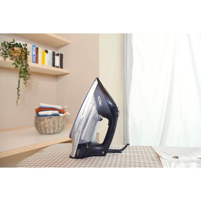 SOLAC - SOLAC Strykjärn Easy Temp Evolution Pro