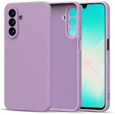 Tech-Protect - Tech-Protect Galaxy A17 4G/5G Mobilskal Icon - Voilet