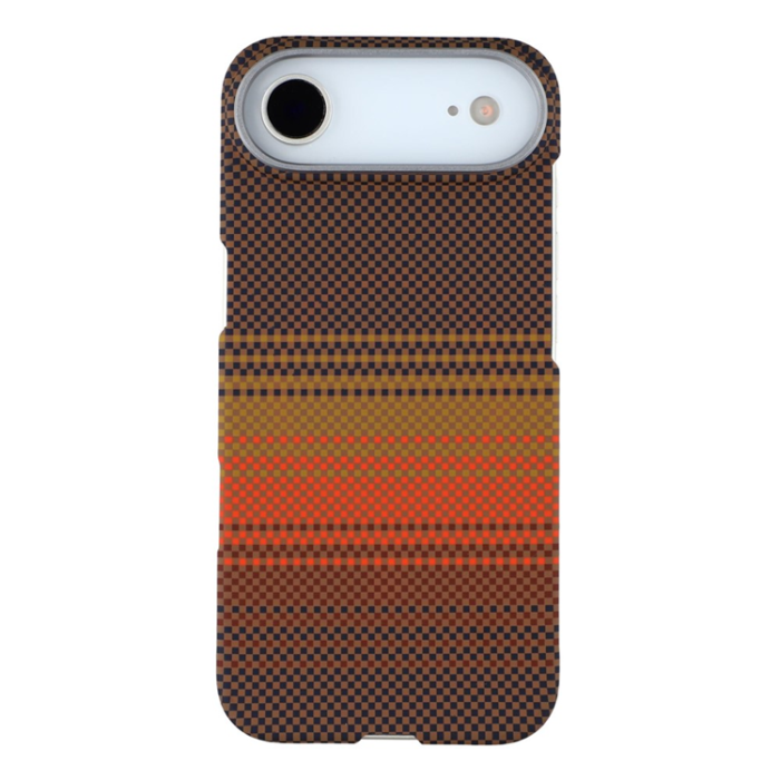 A-One Brand - iPhone Air Mobilskal MagSafe Carbon Fiber