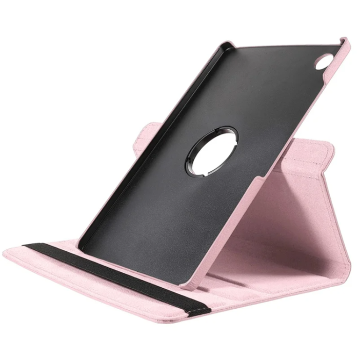 A-One Brand - Galaxy Tab A9 Plus Fodral Rotating Stand PU