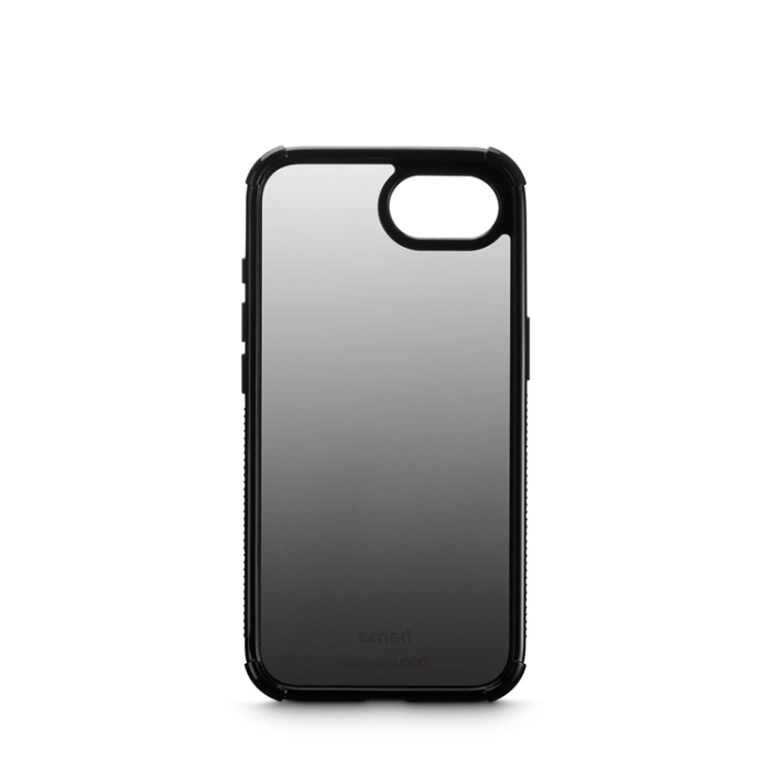 Hama - HAMA iPhone 16e Mobilskal Extreme Protect - Svart