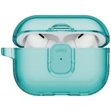 UNIQ - UNIQ AirPods Pro 3 Skal Glase Pro Lock