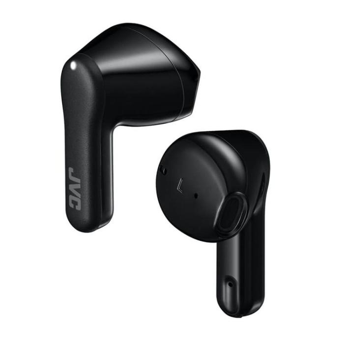 JVC - JVC Hörlurar In-Ear True Wireless HA-A3T - Svart