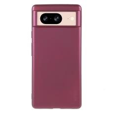 X-Level - X-LEVEL Guardian Series Mobilskal till Google Pixel 8 Matte TPU Vinr&ouml;d