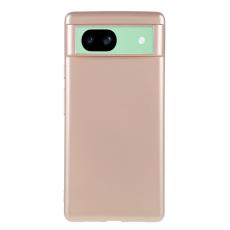 X-Level - X-LEVEL Guardian Series Mobilskal till Google Pixel 8a Soft TPU Guld