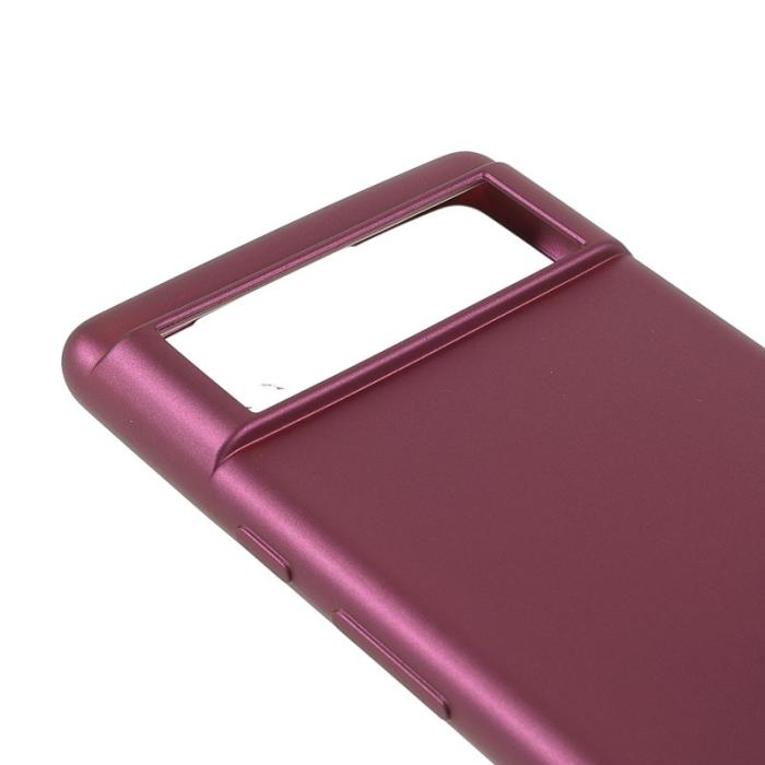 X-Level - X-LEVEL Guardian Series Mobilskal till Google Pixel 8 Matte TPU Vinröd