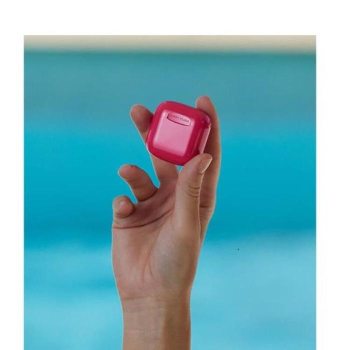 Happy Plugs - Happy Plugs Joy Hörlur In-Ear TWS - Cerise