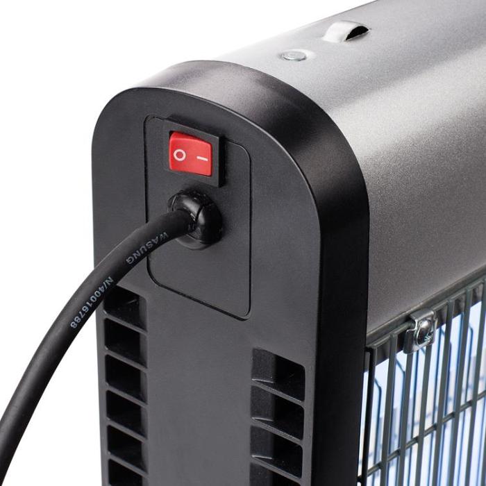 Tristar - Tristar Myggfångare 20W / 230V, 80 Kvm