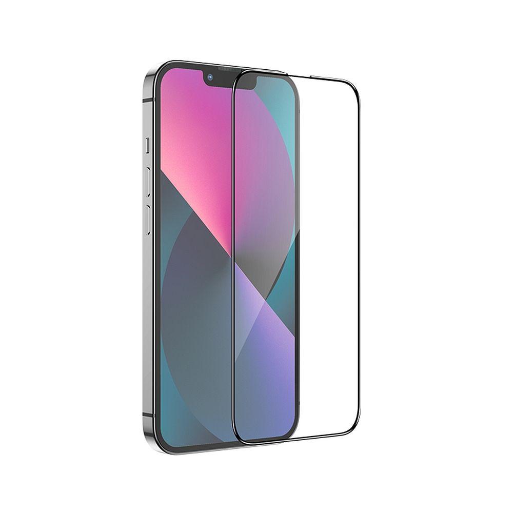 [10 PACK] HOCO iPhone 13 Mini Skärmskydd av Härdat Glas | 5468 | AlltMobil