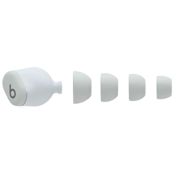 Apple - Apple Beats Solo Buds In-Ear Trådlös - Stormgrå