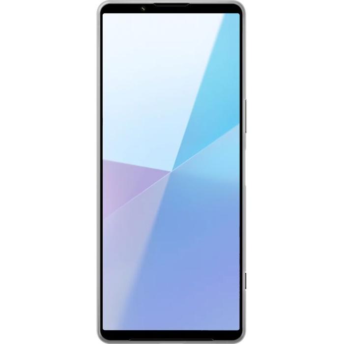 iSecrets - Mobilskal till Sony Xperia 10 VI med Räkor