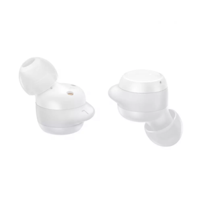 Xiaomi - Xiaomi Redmi Buds 3 Lite Trådlös Hörlurar In-Ear - Vit