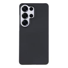 OEM - Samsung Galaxy S26 Ultra Skal H&aring;rd PC St&ouml;tt&aring;lig Minimalistisk - Svart