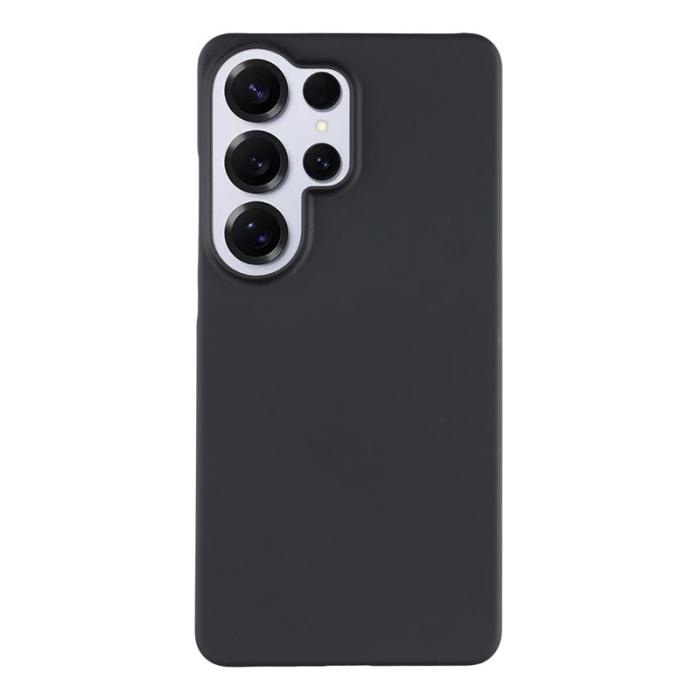 OEM - Samsung Galaxy S26 Ultra Skal Hård PC Stöttålig Minimalistisk - Svart