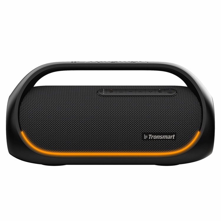 Tronsmart Högtalare Trådlös Bluetooth 60W Bang Vattentät | 249 | AlltMobil
