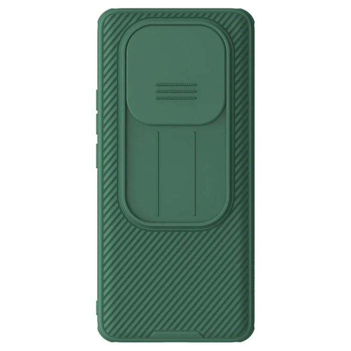 Nillkin - Nillkin Xiaomi Redmi Note 14 Pro Plus Mobilskal Camshield Pro