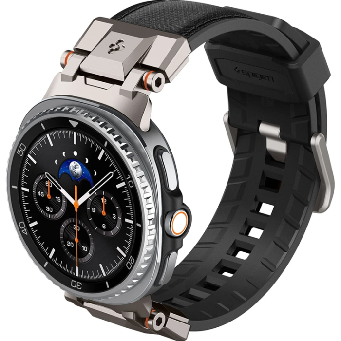 Spigen - Spigen Galaxy Watch 8/8 Classic/9 (40/44/46mm) Armband Durapro Armor